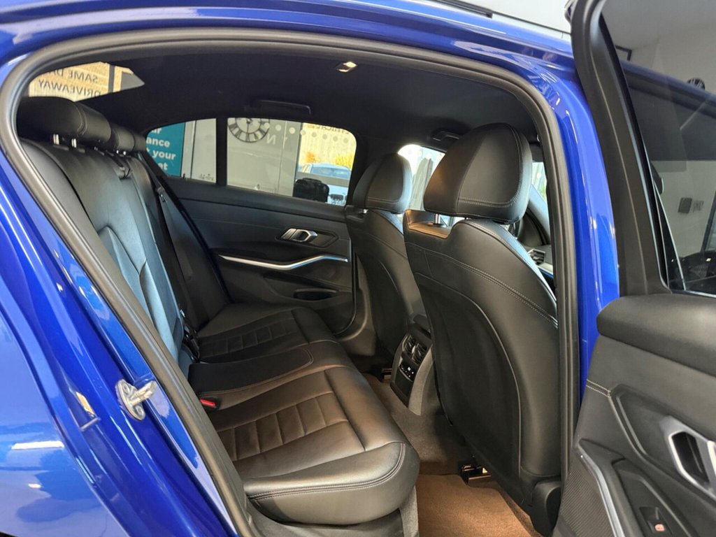 Used BMW 3 Series 2020 for sale - 77111074: Photo 29
