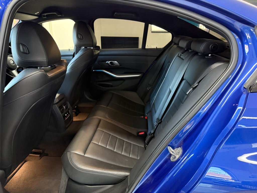 Used BMW 3 Series 2020 for sale - 77111074: Photo 31