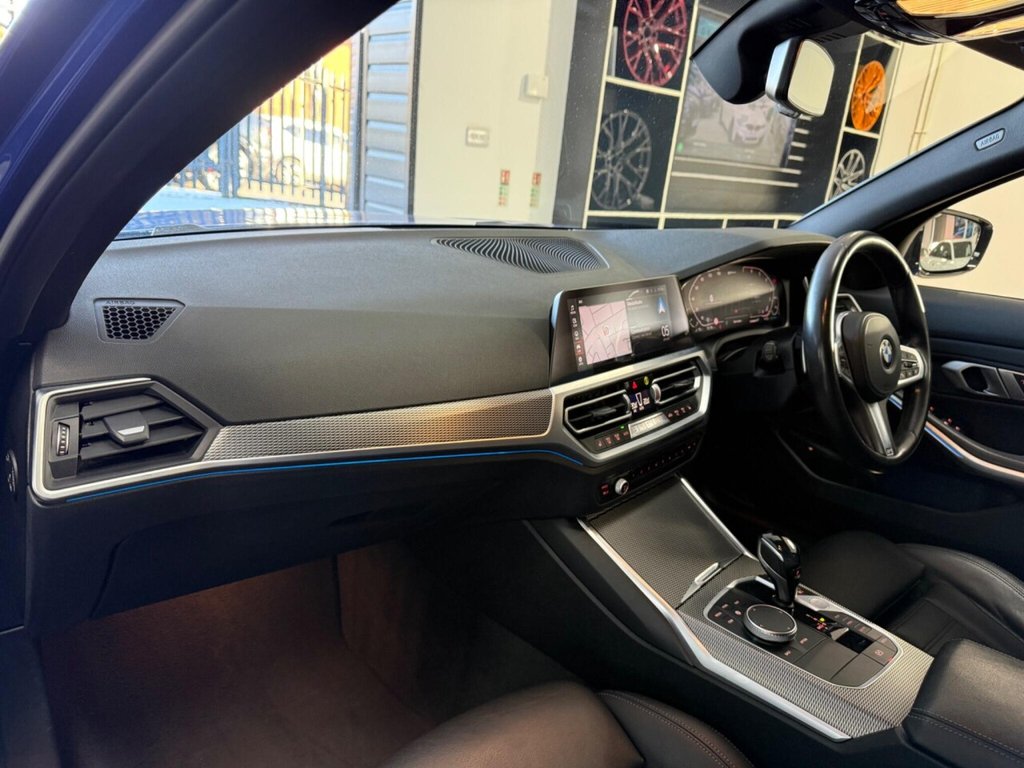 Used BMW 3 Series 2020 for sale - 77111074: Photo 32