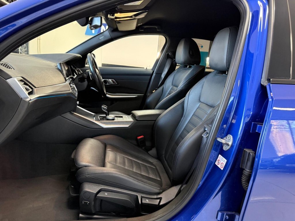 Used BMW 3 Series 2020 for sale - 77111074: Photo 33