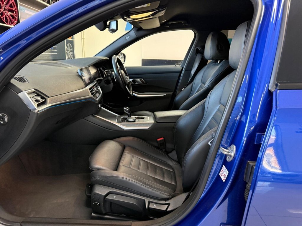 Used BMW 3 Series 2020 for sale - 77111074: Photo 34