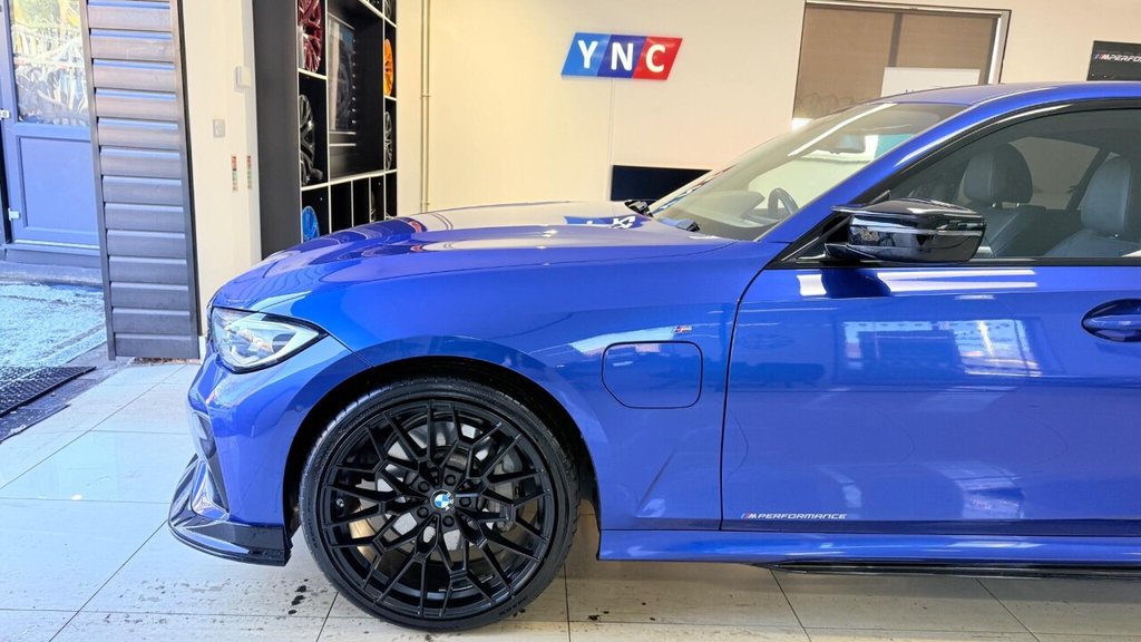 Used BMW 3 Series 2020 for sale - 77111074: Photo 35