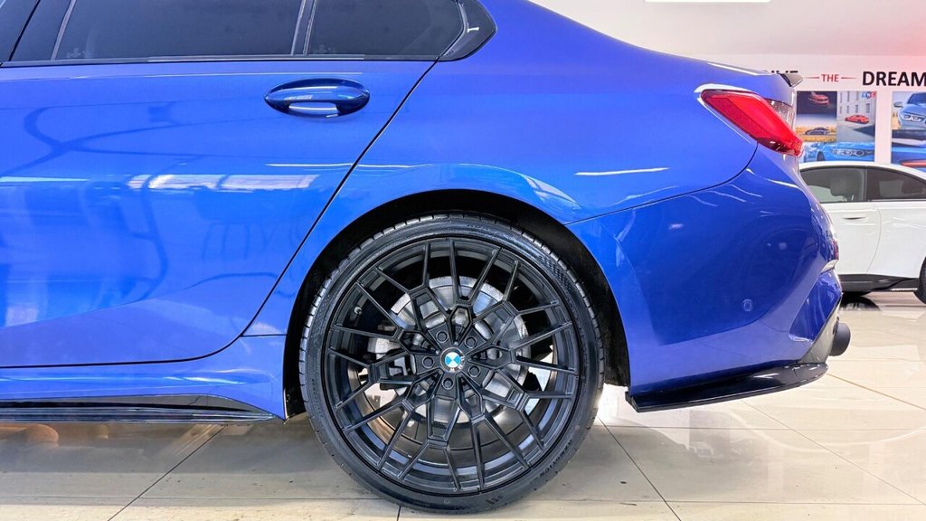 Used BMW 3 Series 2020 for sale - 77111074: Photo 36