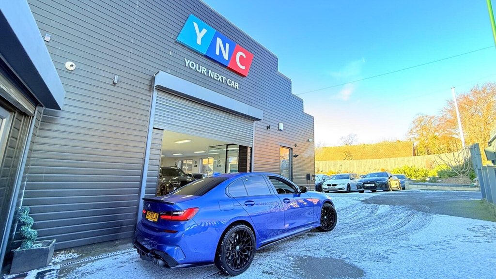 Used BMW 3 Series 2020 for sale - 77111074: Photo 4