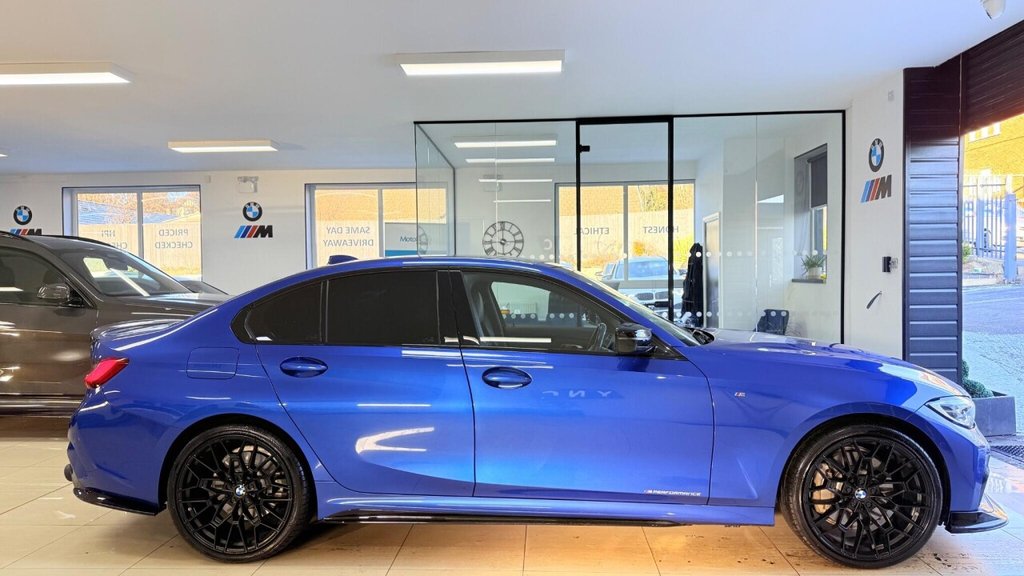 Used BMW 3 Series 2020 for sale - 77111074: Photo 42