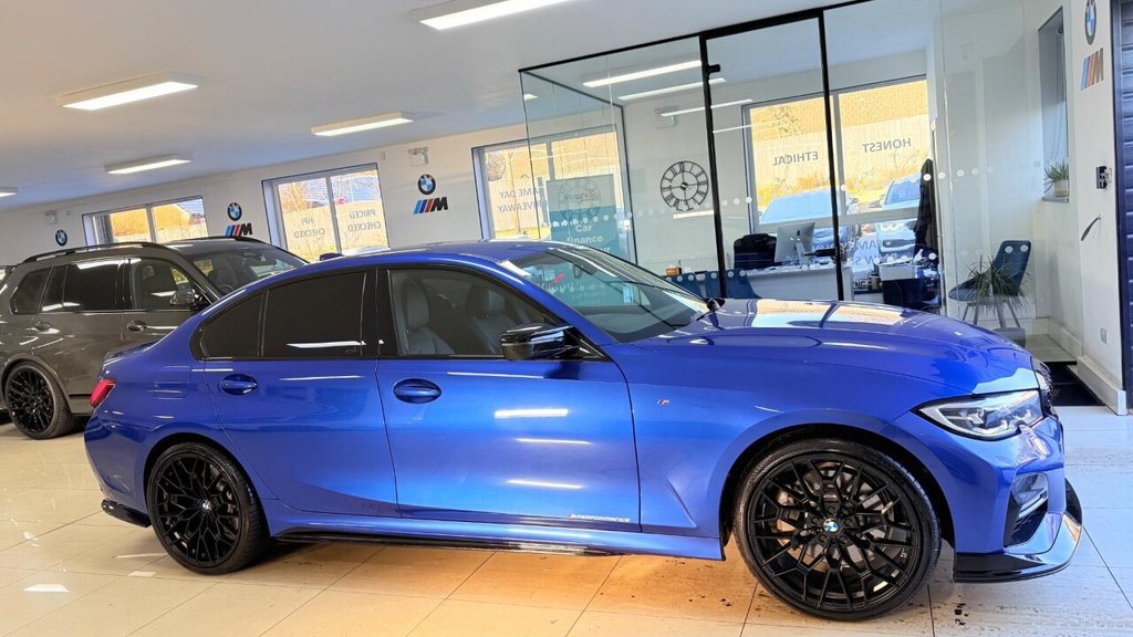 Used BMW 3 Series 2020 for sale - 77111074: Photo 44