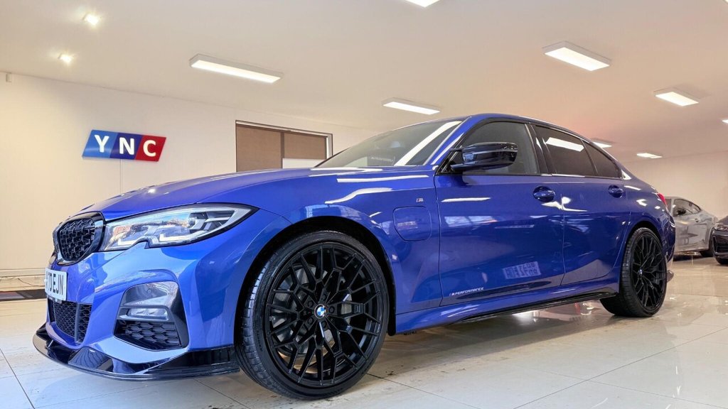 Used BMW 3 Series 2020 for sale - 77111074: Photo 48