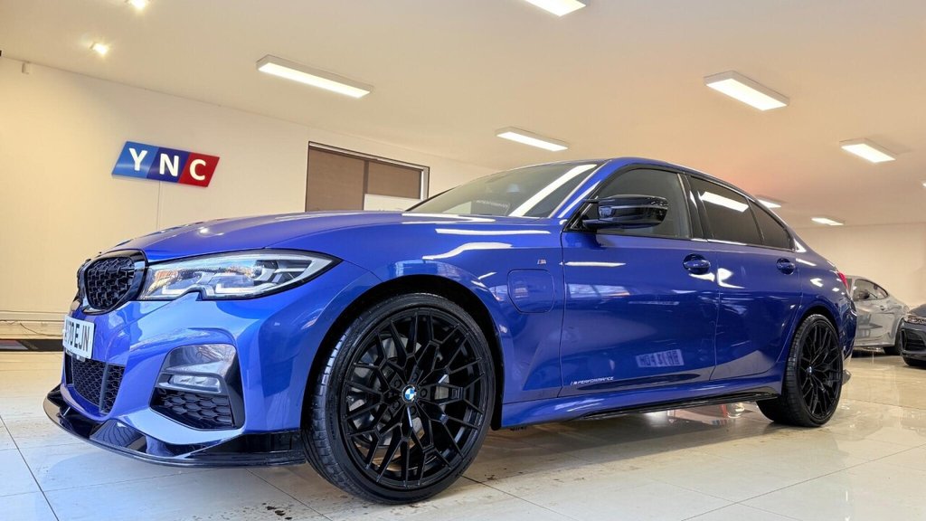 Used BMW 3 Series 2020 for sale - 77111074: Photo 49