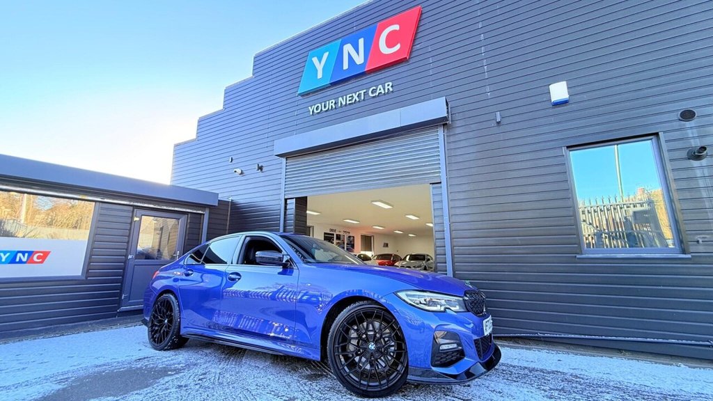 Used BMW 3 Series 2020 for sale - 77111074: Photo 5