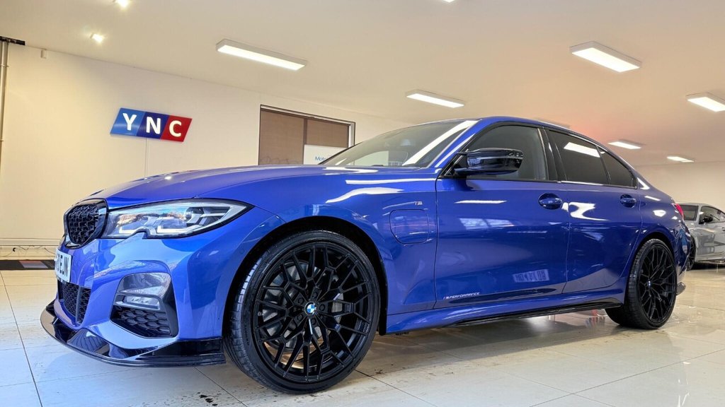 Used BMW 3 Series 2020 for sale - 77111074: Photo 50