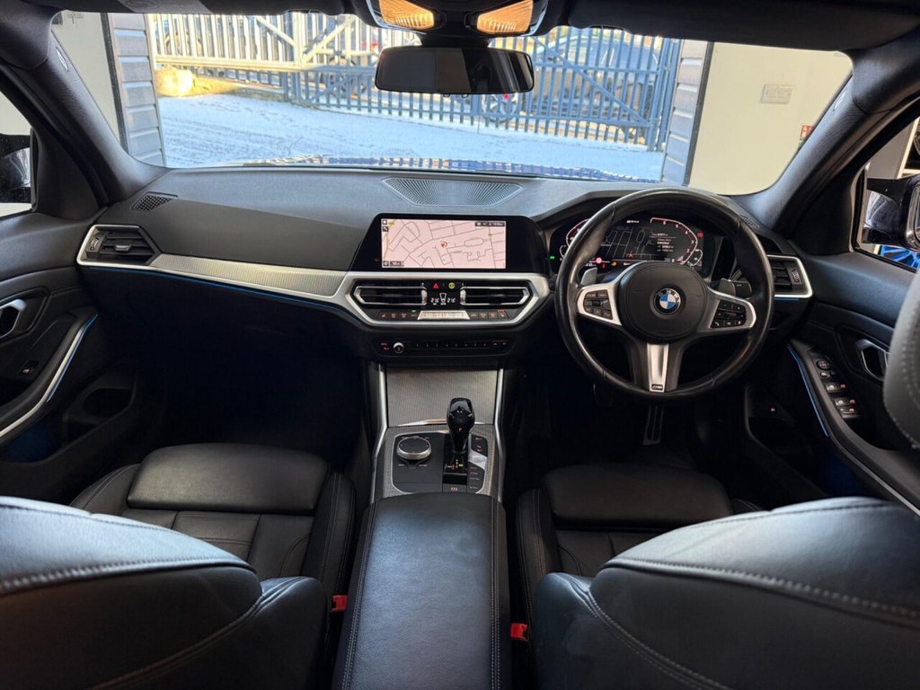 Used BMW 3 Series 2020 for sale - 77111074: Photo 6