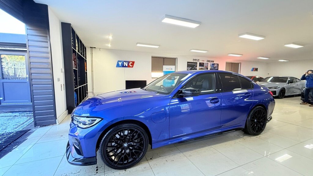 Used BMW 3 Series 2020 for sale - 77111074: Photo 7