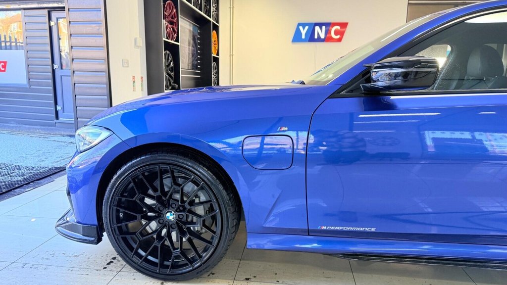 Used BMW 3 Series 2020 for sale - 77111074: Photo 8