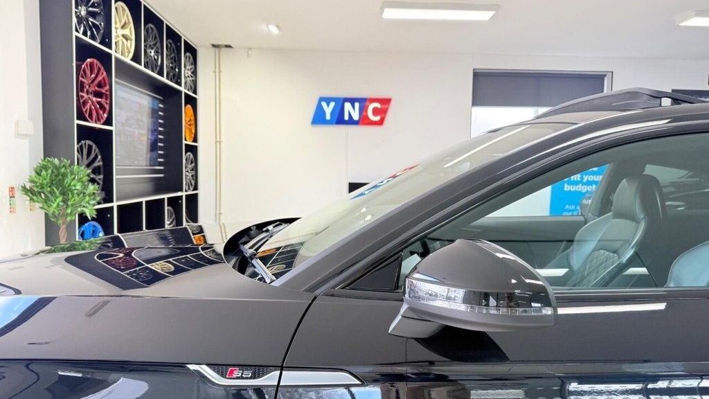 Used Audi A5 2020 for sale - 77571902: Photo 11