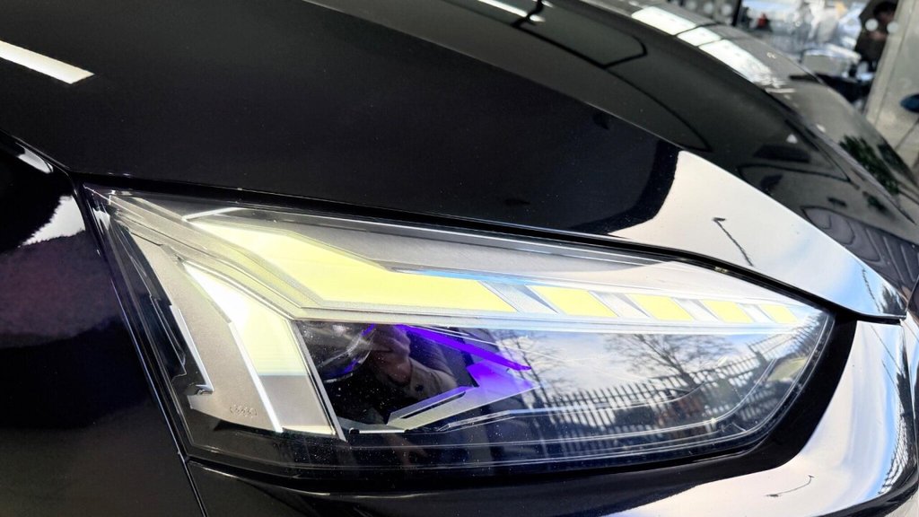 Used Audi A5 2020 for sale - 77571902: Photo 14