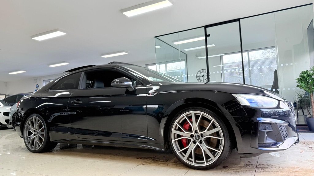 Used Audi A5 2020 for sale - 77571902: Photo 15