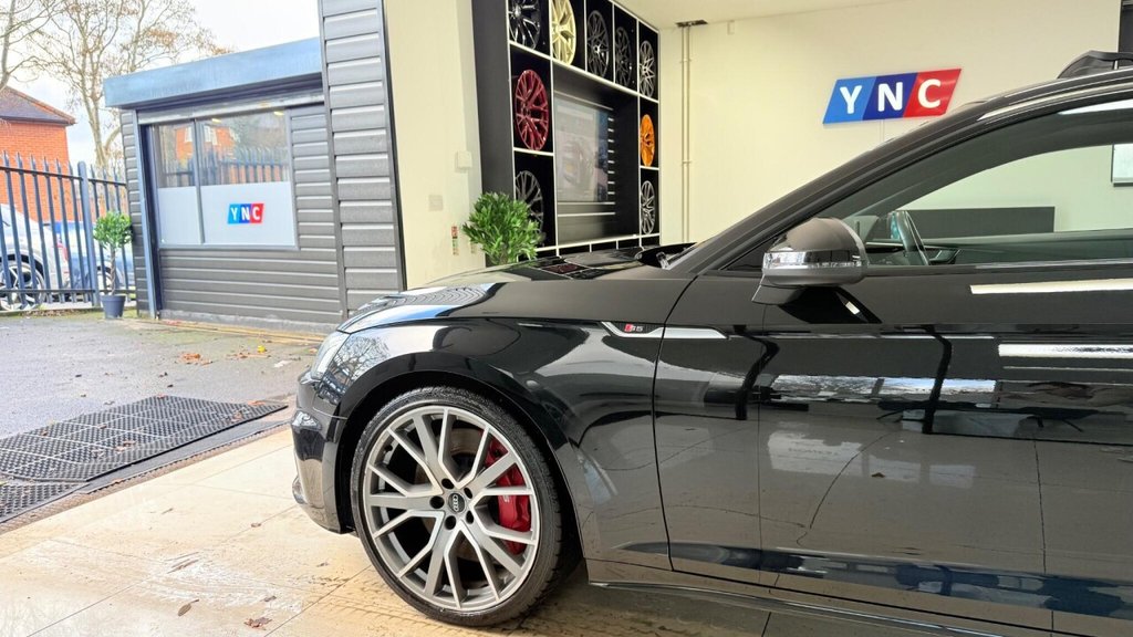 Used Audi A5 2020 for sale - 77571902: Photo 16