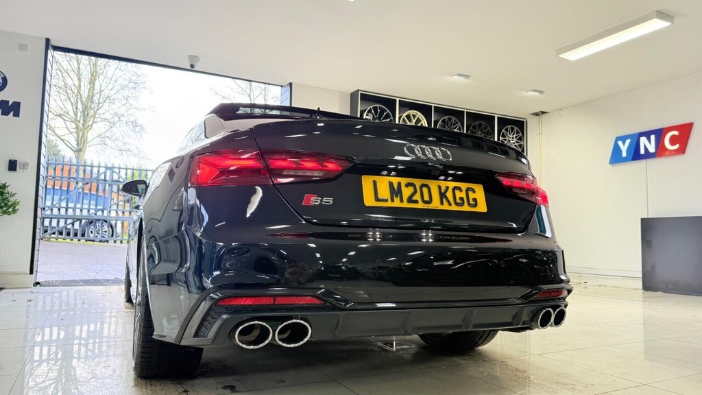 Used Audi A5 2020 for sale - 77571902: Photo 18