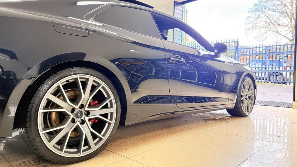 Used Audi A5 2020 for sale - 77571902: Photo 19