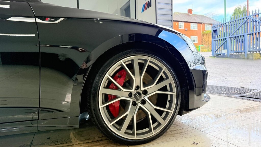 Used Audi A5 2020 for sale - 77571902: Photo 20