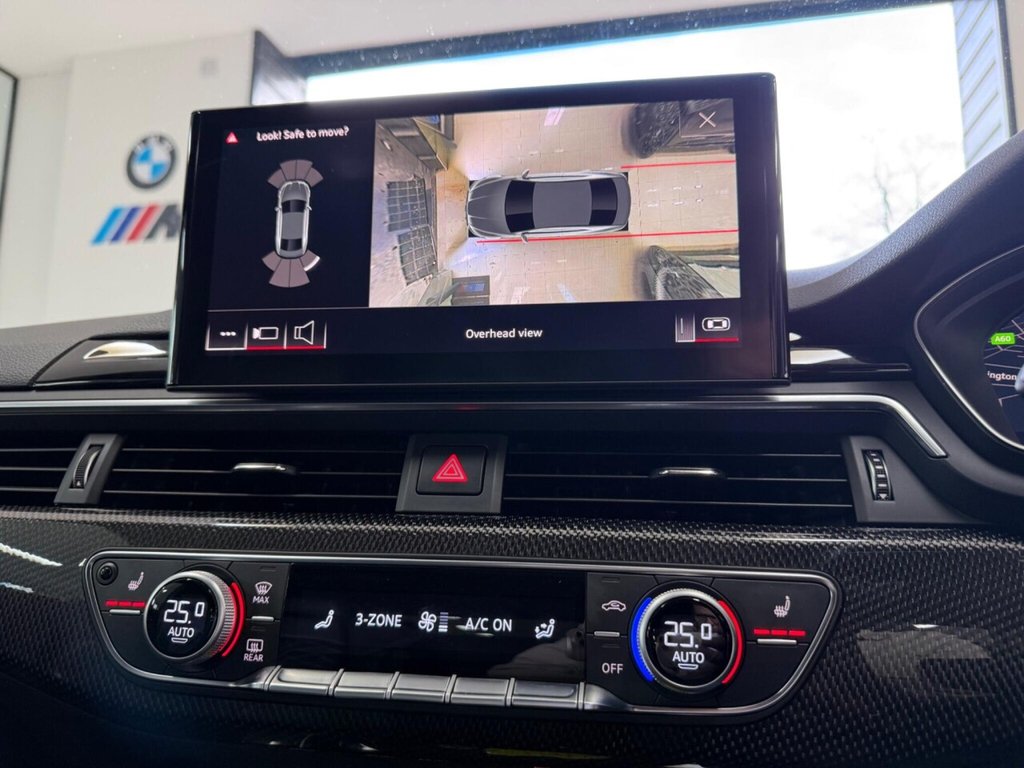 Used Audi A5 2020 for sale - 77571902: Photo 21