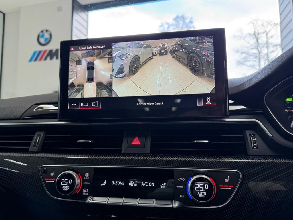 Used Audi A5 2020 for sale - 77571902: Photo 22