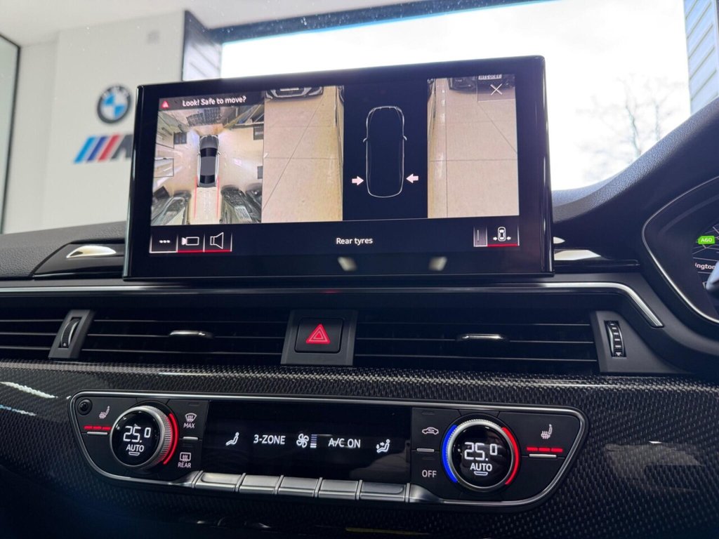 Used Audi A5 2020 for sale - 77571902: Photo 23