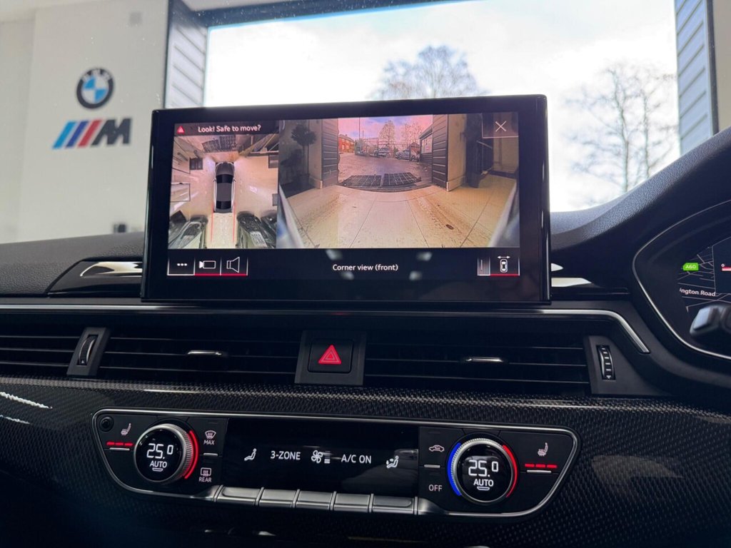 Used Audi A5 2020 for sale - 77571902: Photo 25