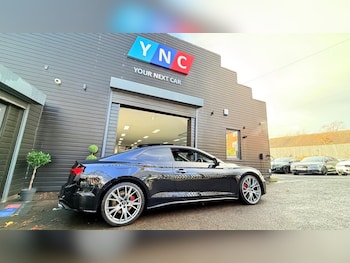 Used Audi A5 2020 for sale - 77571902: Photo