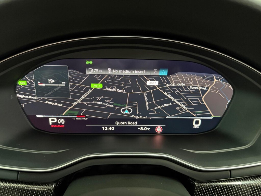 Used Audi A5 2020 for sale - 77571902: Photo 30