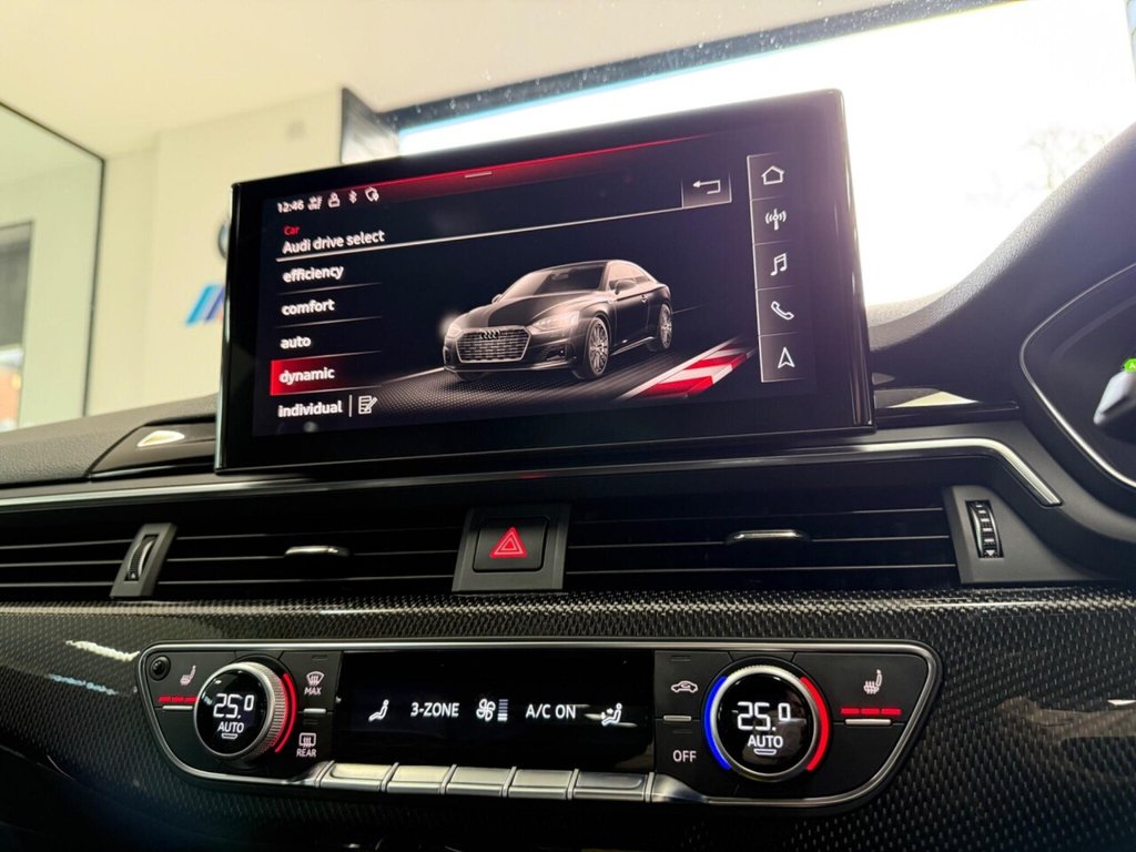 Used Audi A5 2020 for sale - 77571902: Photo 37