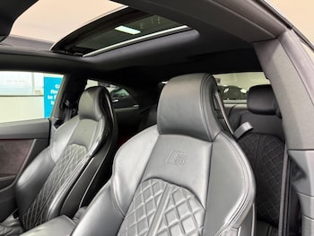 Used Audi A5 2020 for sale - 77571902: Photo