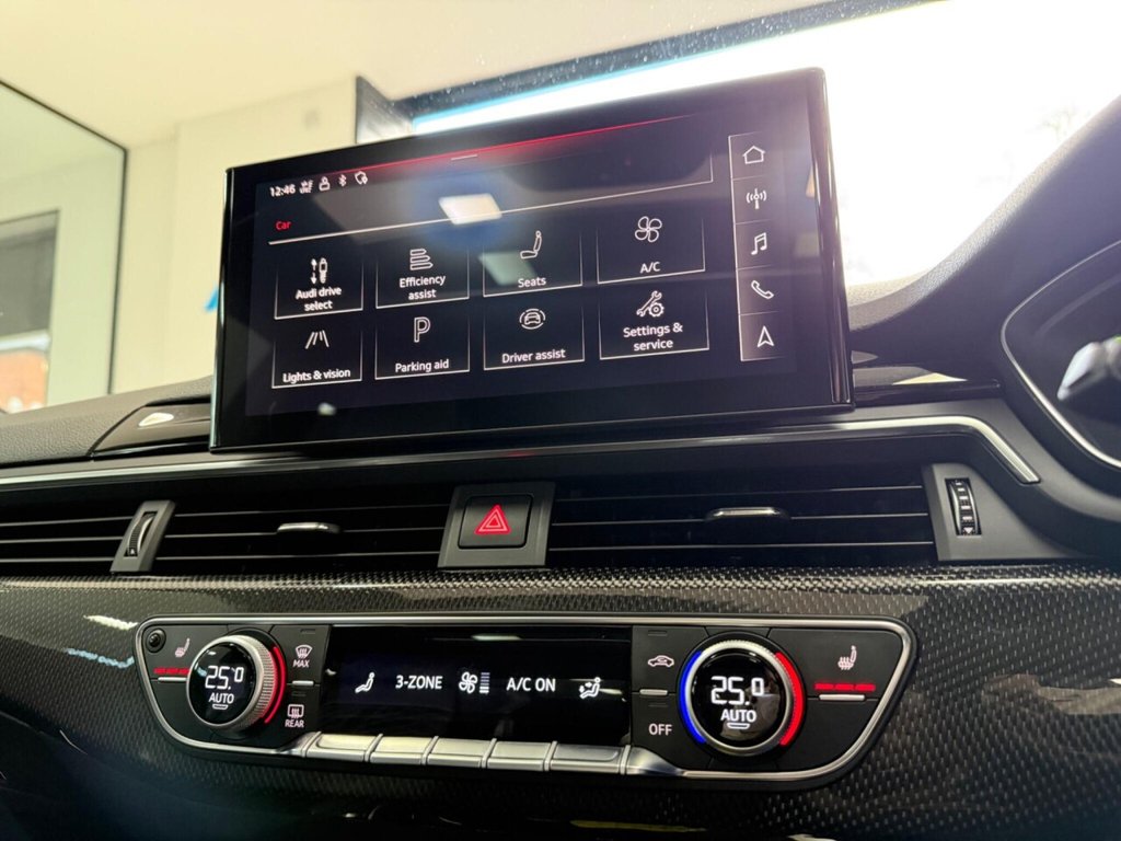 Used Audi A5 2020 for sale - 77571902: Photo 40