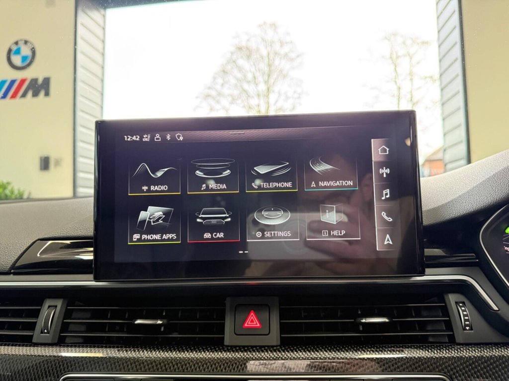 Used Audi A5 2020 for sale - 77571902: Photo 47