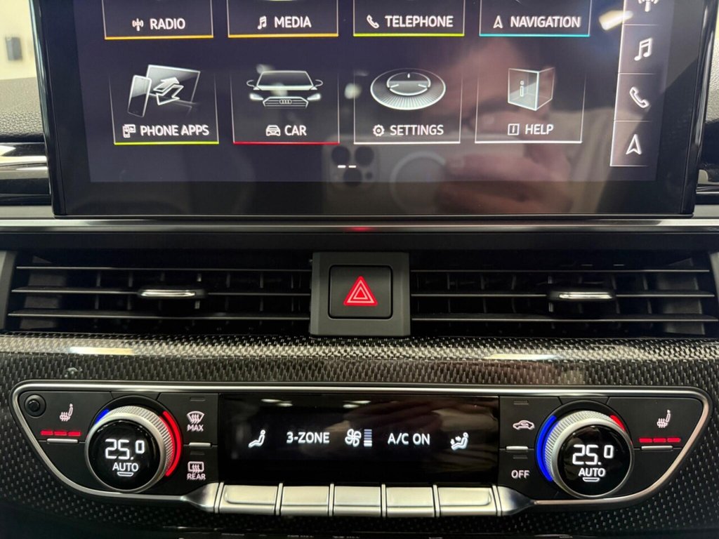 Used Audi A5 2020 for sale - 77571902: Photo 49