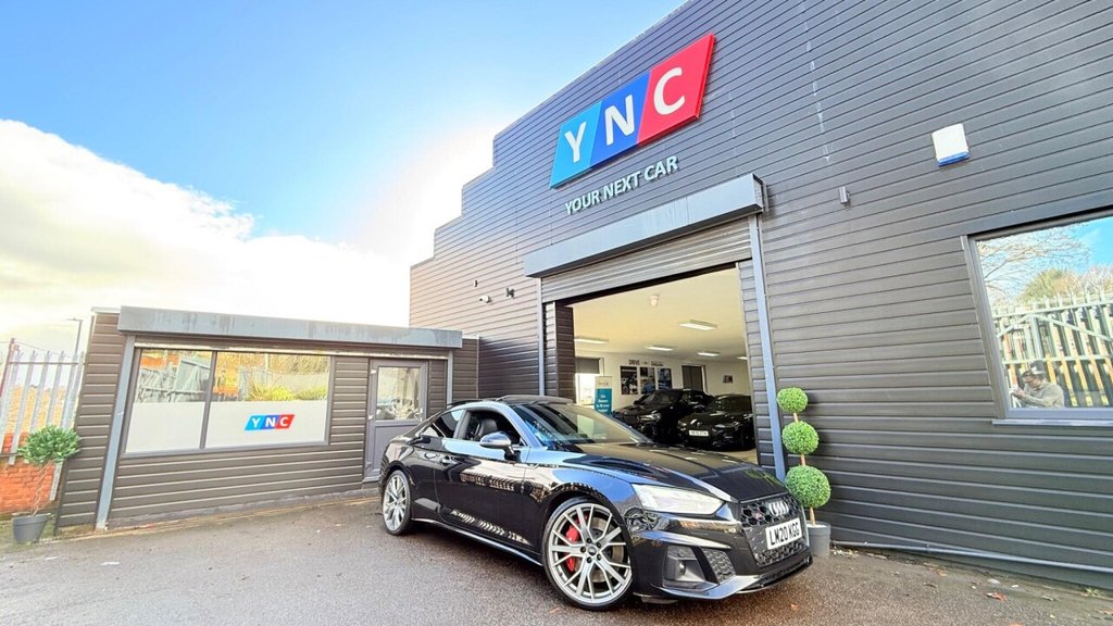 Used Audi A5 2020 for sale - 77571902: Photo 5