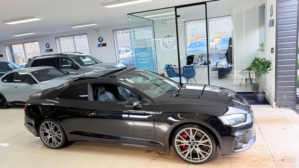 Used Audi A5 2020 for sale - 77571902: Photo 6