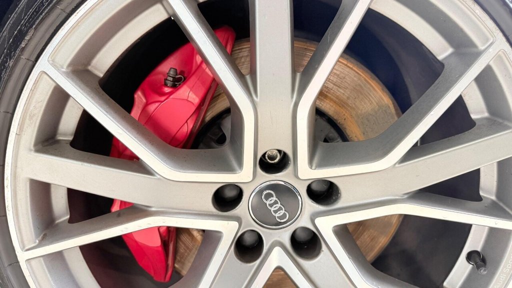 Used Audi A5 2020 for sale - 77571902: Photo 7