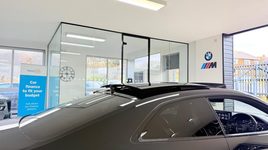 Used Audi A5 2020 for sale - 77571902: Photo 8