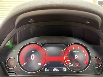 Used BMW 4 Series 2017 for sale - 75503300: Photo