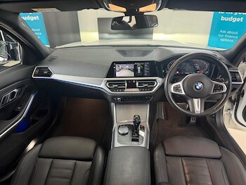 Used BMW 3 Series 2020 for sale - 75703263: Photo