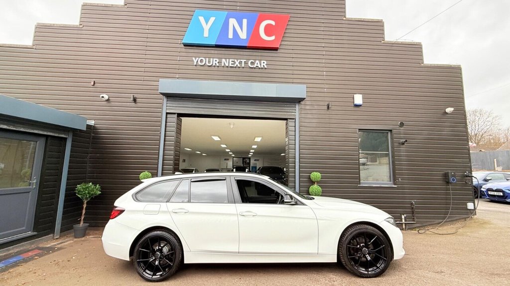 Used BMW 3 Series 2017 for sale - 77976626: Photo 10