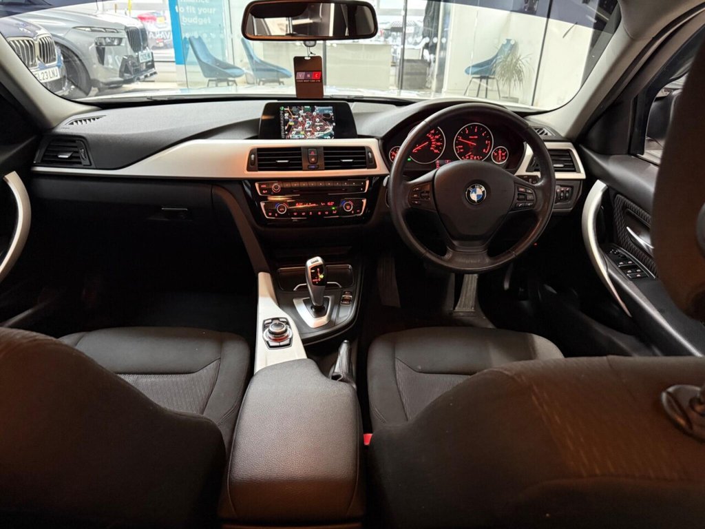 Used BMW 3 Series 2017 for sale - 77976626: Photo 13