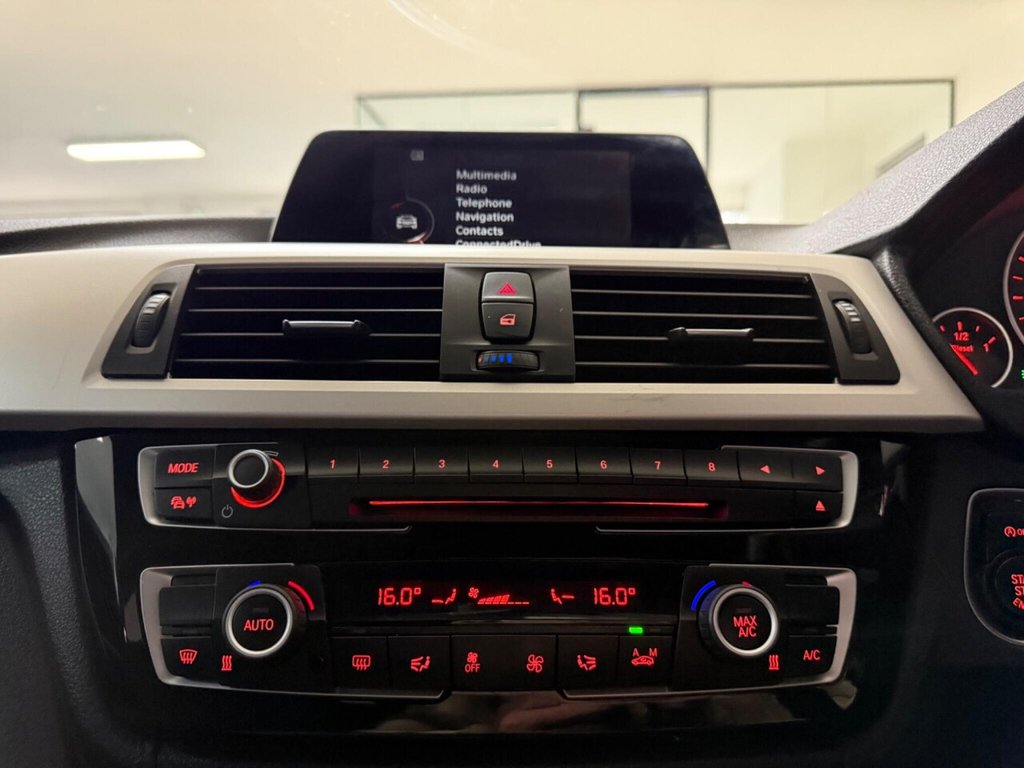 Used BMW 3 Series 2017 for sale - 77976626: Photo 18