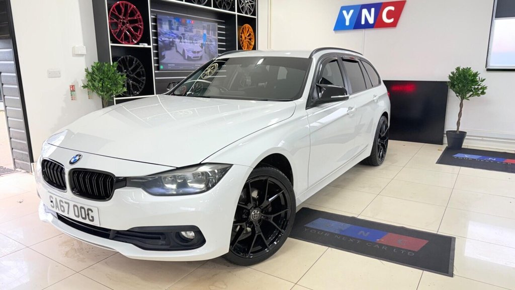 Used BMW 3 Series 2017 for sale - 77976626: Photo 2