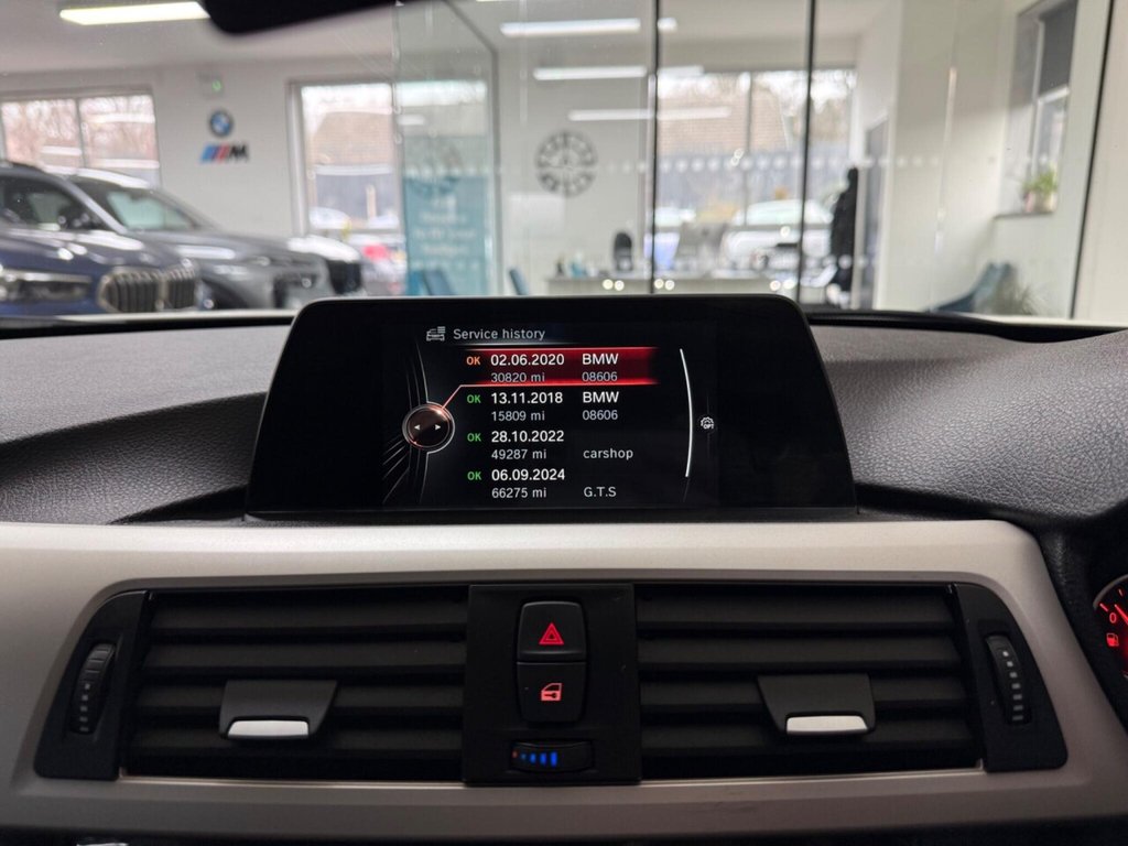 Used BMW 3 Series 2017 for sale - 77976626: Photo 20