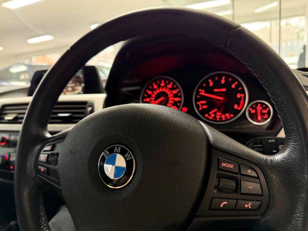 Used BMW 3 Series 2017 for sale - 77976626: Photo 26