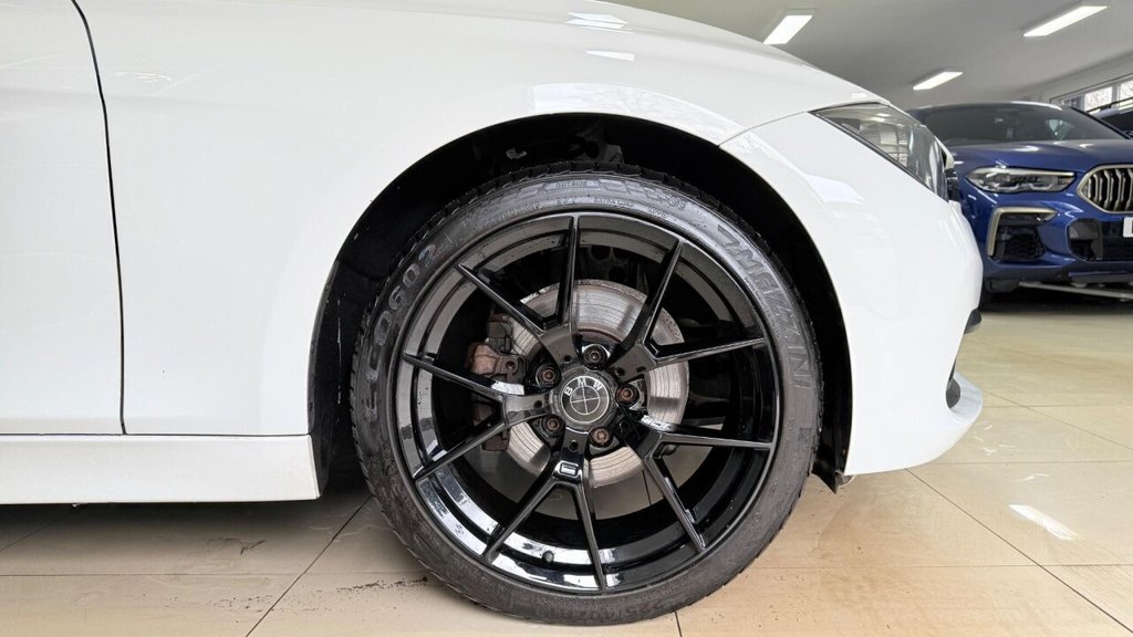 Used BMW 3 Series 2017 for sale - 77976626: Photo 28