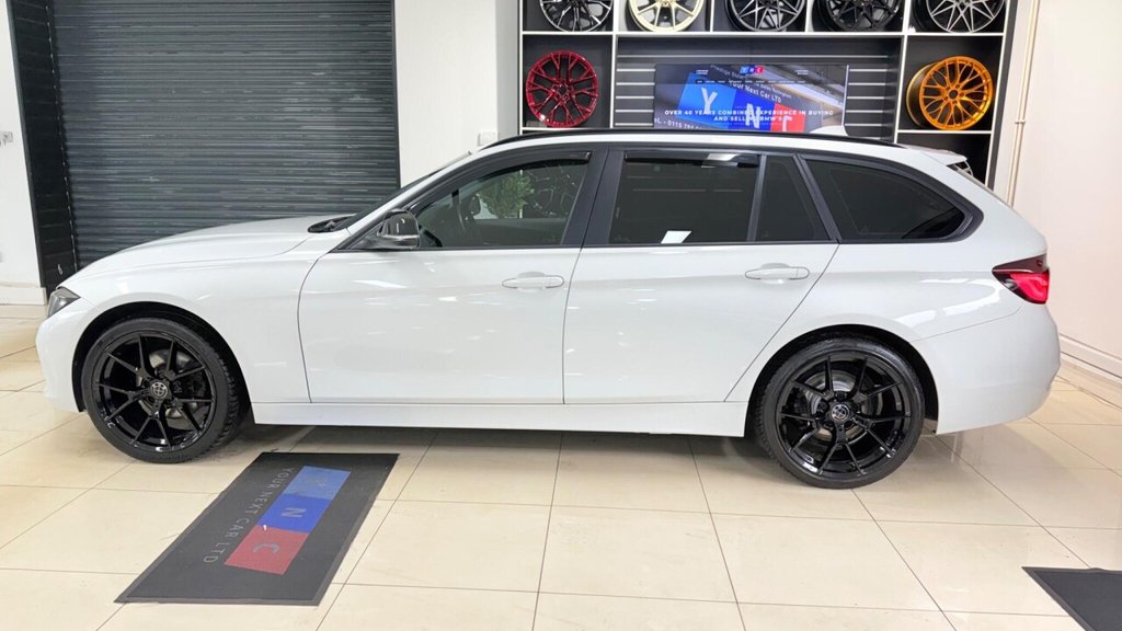 Used BMW 3 Series 2017 for sale - 77976626: Photo 3