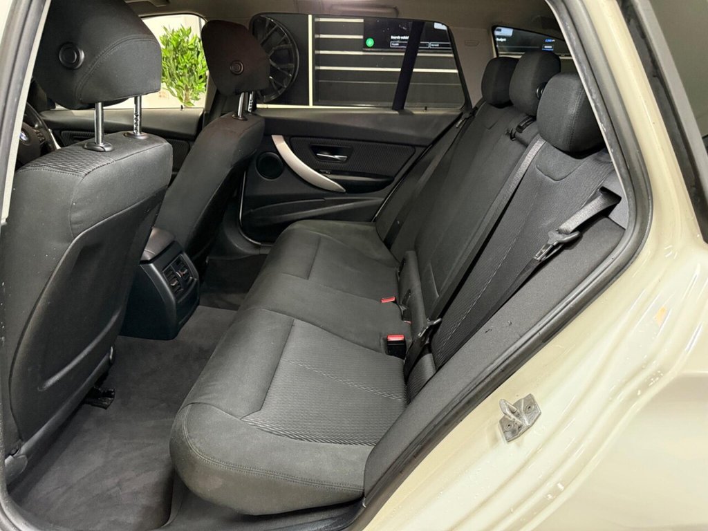 Used BMW 3 Series 2017 for sale - 77976626: Photo 33